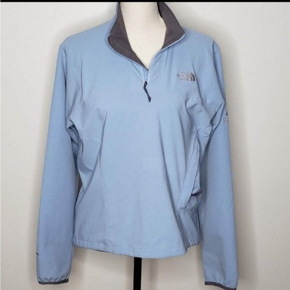 The North Face Apex Half Zip Flight Series Pullover Lightweight - Picture 8 of 8